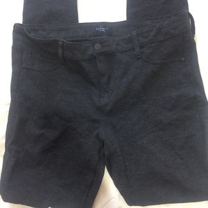 celebrity pink skinny pants